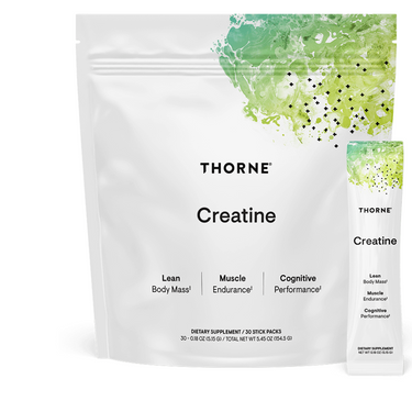 Creatine - Travel Packs